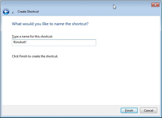 Illustration for article titled How to create a sound plalying shortcut/icon in Windows Vista/7